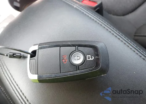 2024 Ford Bronco Sport Big Bend from USA, damaged, VIN 3FMCR9B60RRE22383